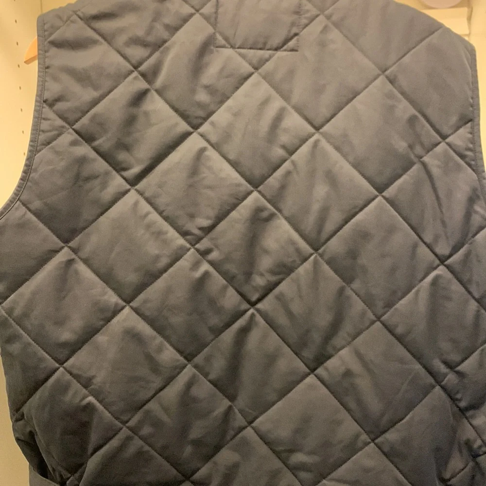 J-Crew Vest - Picture 3 of 3